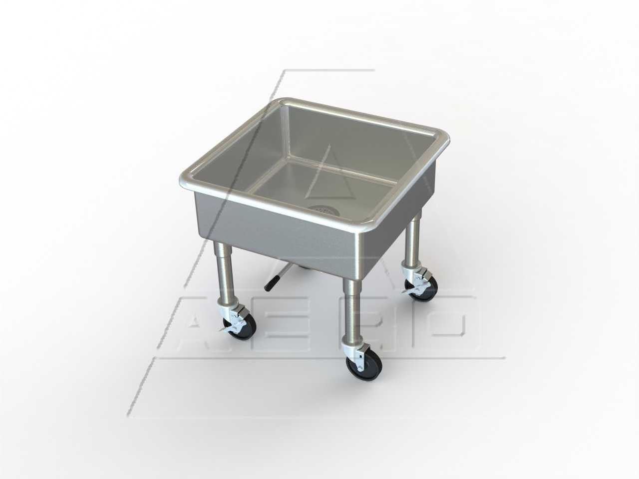 Commercial / Utility Sinks